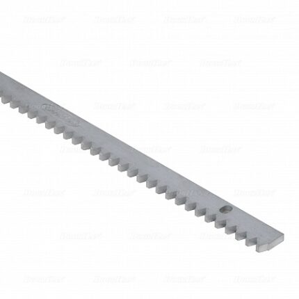 Рейка зубчатая DHRACK 1 метр 12x30
