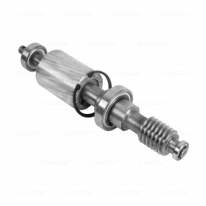 Ротор в сборе (Shaft-120)