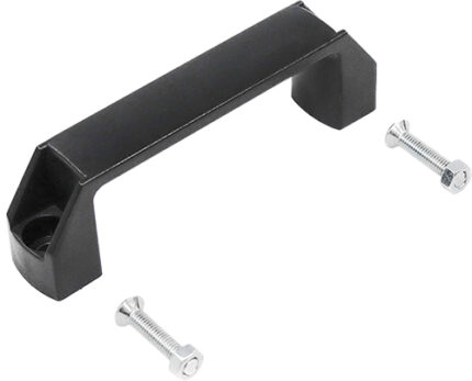 Ручка подъемная пластиковая для рольставен и рольворот