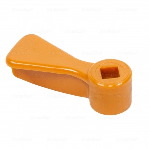 Ручка расцепителя ARM-320