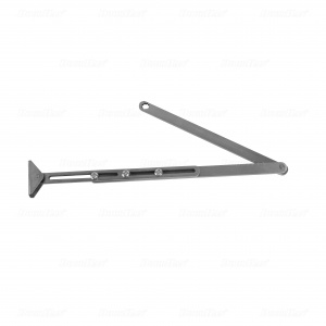 Рычаг привода AD-SWING для открывания двери наружу