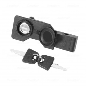 Рычаг расцепителя с замком (SL-800)