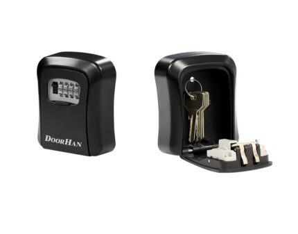 Сейф кодовый для ключей