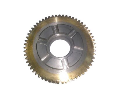 Шестерня мотор-редуктора шлагбаума Barrier-PRO