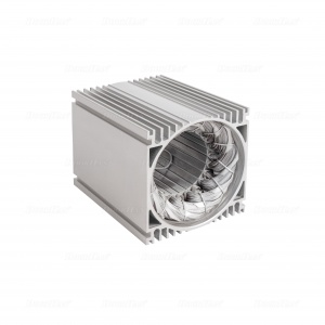 Статор с корпусом в cборе Shaft-60KIT