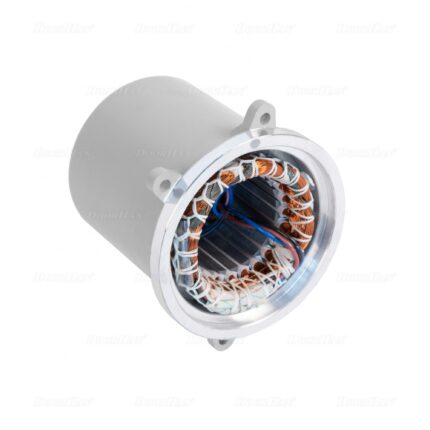 Статор в сборе (SL-800)