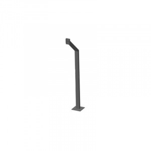 Стойка DHSH55 для считывателя наклонная