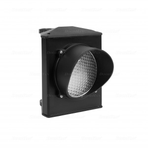 Светофор TRAFFICLIGHT-LED 230В (зеленый+красный)