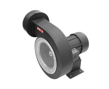 Вентилятор центробежный DHL