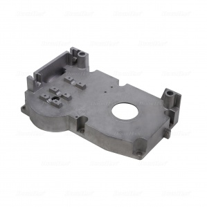 Верхняя часть корпуса редуктора привода ARM-320