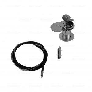 Внешний расцепитель LOCK (DOORHAN)