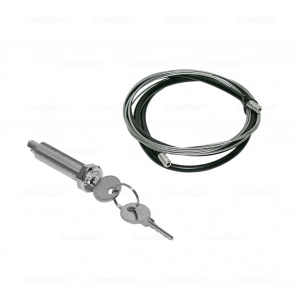 Внешний расцепитель LOCK-MINI (DOORHAN)