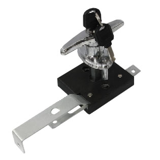 Внешний расцепитель LOCK N с ручкой (DOORHAN)