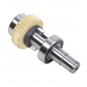 Выходной вал в сборе (SL-800)