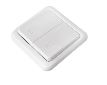 Выключатель клавишный SWH для врезного монтажа