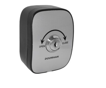 Выключатель SWK кнопка-ключ для рольставен