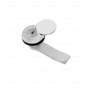 Замок крышки корпуса Barrier N