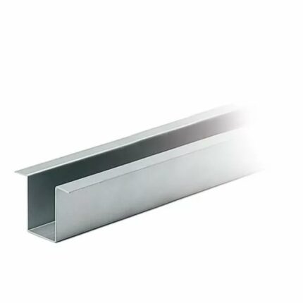 Желоб встраиваемый в дорожное покрытие для цепи (длина – 2 метра)