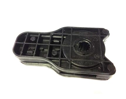 Звездочка с держателем для направляющих PK