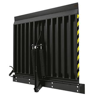 МОСТ ОТКИДНОЙ СКОЛЬЗЯЩИЙ